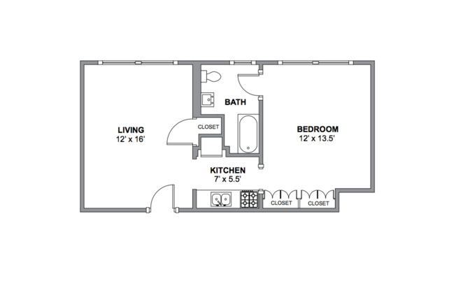 Partner-provided property photo