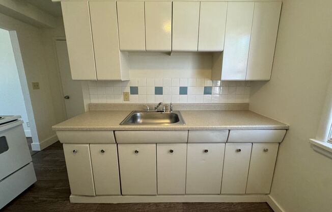 Studio, 1 bath, 300 sqft, $795, Unit Unit 4