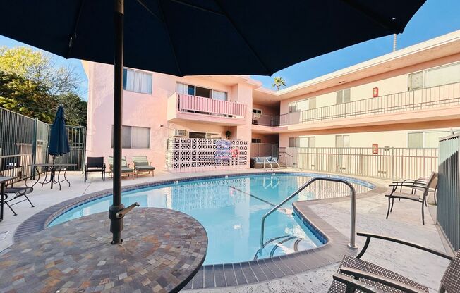 2 beds, 2 baths, $3,395, Unit 03