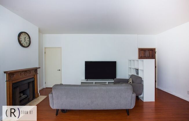 2 beds, 2 baths, $2,980