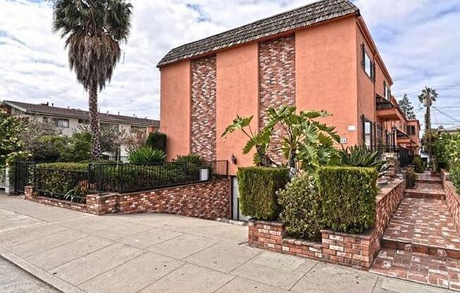 Berkeley Apartments