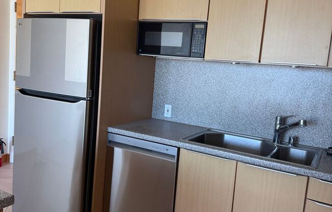 1 bed, 1 bath, $2,700