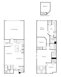 4 beds, 2.5 baths, 1,982 sqft, $2,356