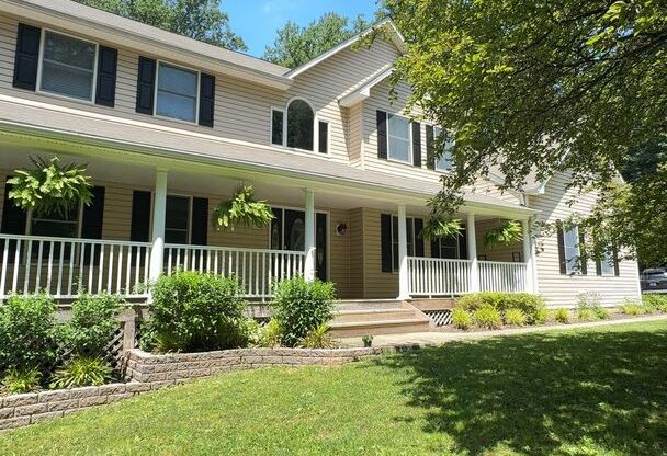 Marriottsville, MD