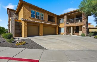 North Valley townhome in Sonoran Foothills