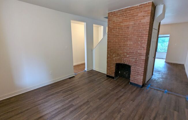 2 beds, 1 bath, $950