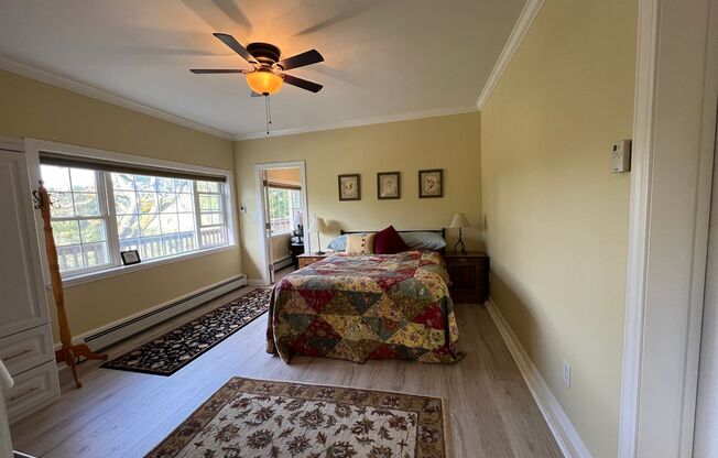 2 beds, 1 bath, $2,800, Unit # ADU