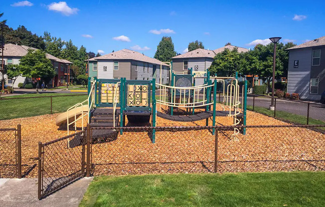 Orchard Glen Apartments (OGA)