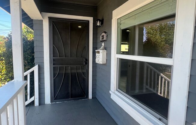 Craftsman Beauty with Upgrades | 2 Bed | 1 Bath | 1-car Garage