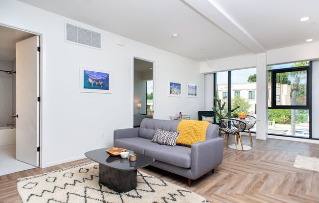 The Collins - Residential/Hillcrest