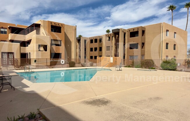 1 bed, 1 bath, 475 sqft, $965, Unit 509