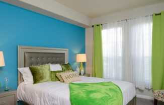 Azure Apartment Homes