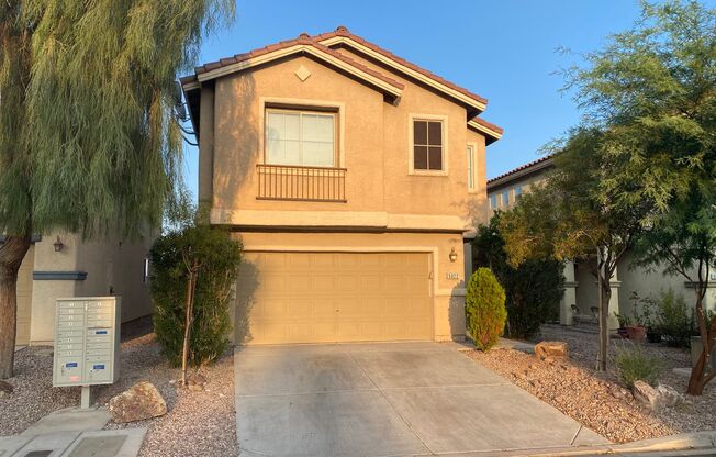 4 Bedroom House!