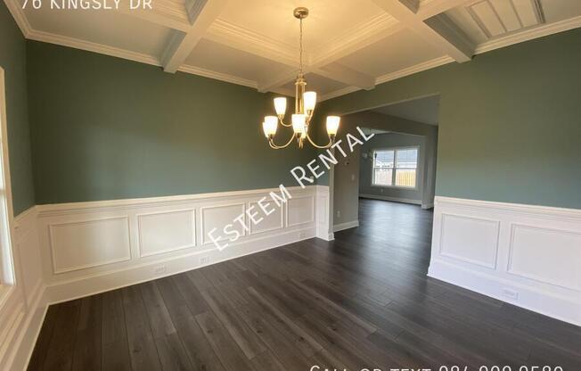 76 Kingsly Drive