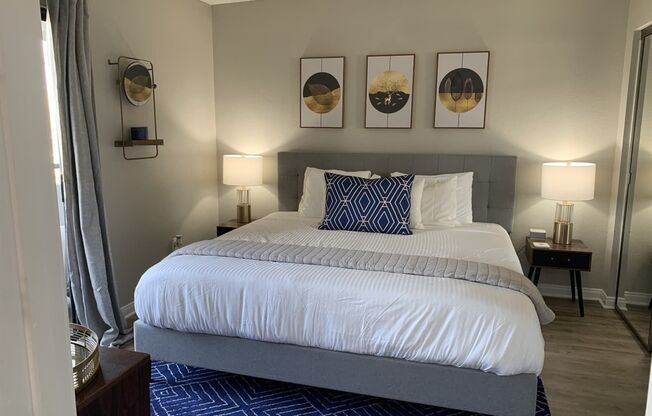 1 bed, 1 bath, 720 sqft, $2,350, Unit 411