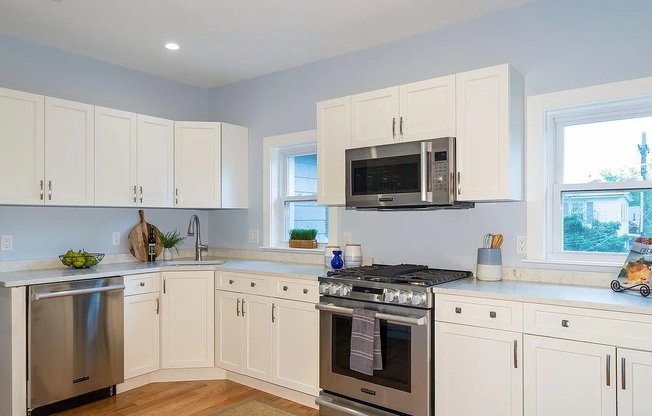 293 Rindge Ave.