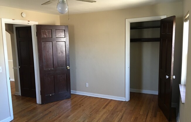 1 bed, 1 bath, 750 sqft, $950