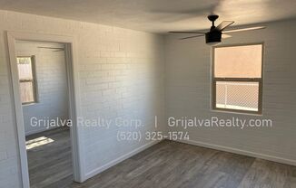 1 bed, 1 bath, 396 sqft, $850, Unit 03