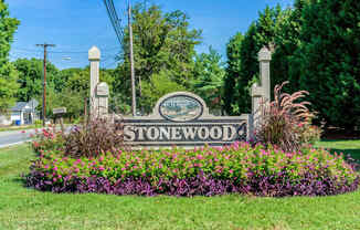 Stonewood Apartments