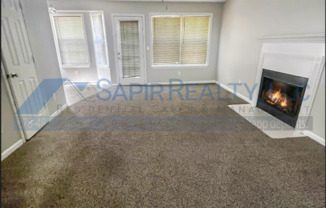 3 beds, 2.5 baths, $1,725