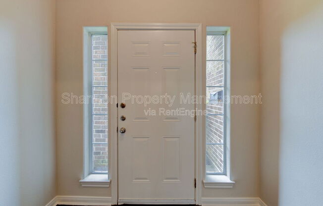 9606 Ashville Dr. UNIT B