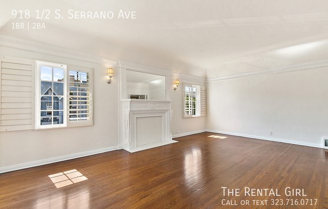 918 1/2 S SERRANO AVE