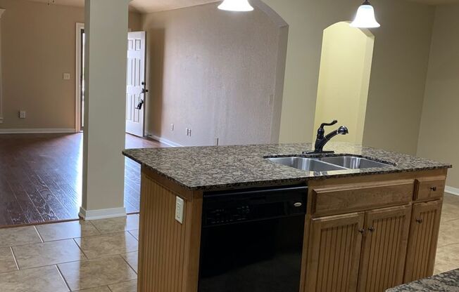 3 Bedroom 2 Bath For Rent Bentonville