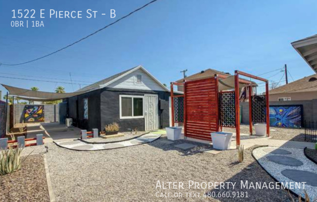 Partner-provided property photo