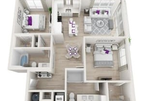 Partner-provided photo for $3276 unit