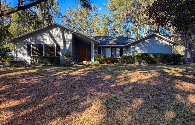 Pet Friendly 3BR/2BA House in Desirable Turkey Creek