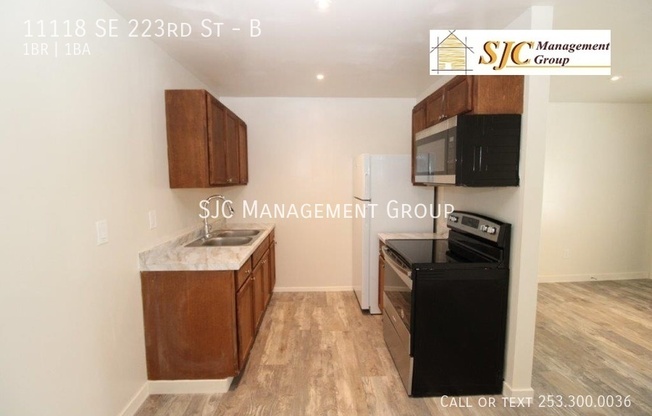 11118 SE 223 ST