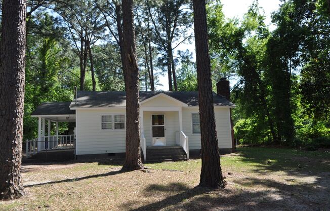 FOR RENT - Terrific location, great price....near everything!