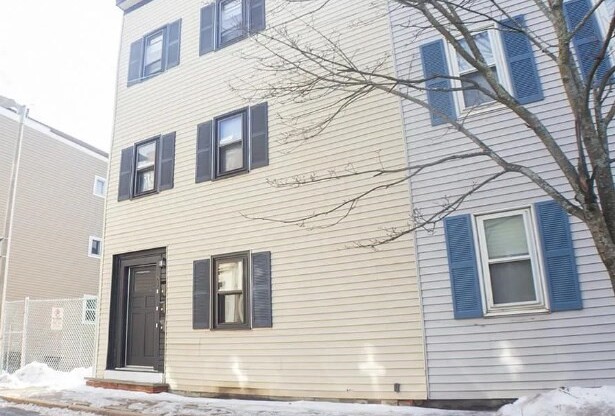 181 BOWEN