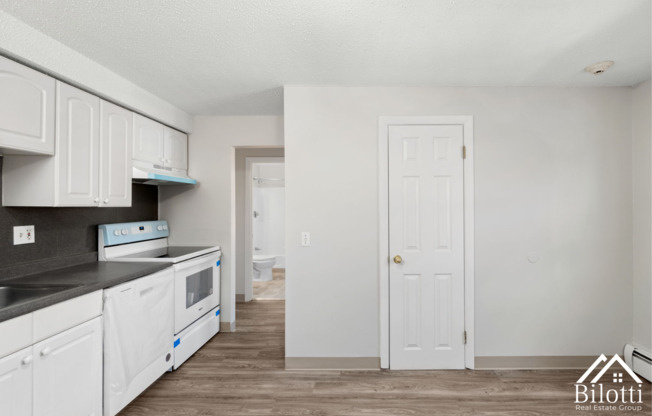 Hillside Terrace Apartments