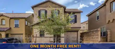 1144 DESERT MTN DR