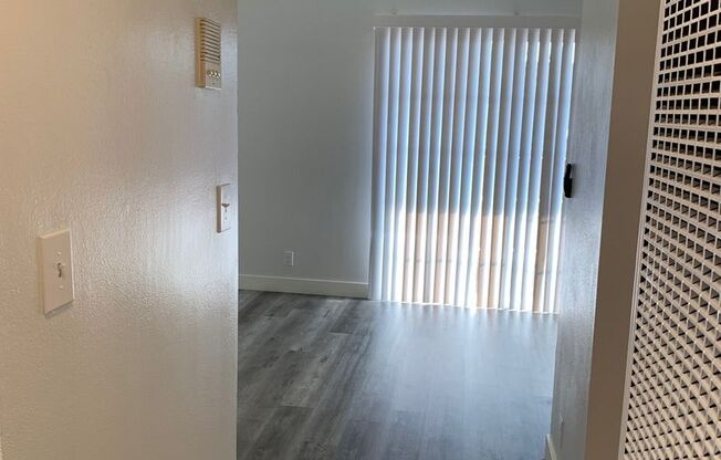 Modernized 2BD Apartments
