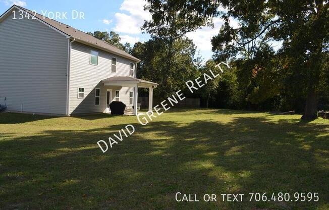 1342 YORK DR
