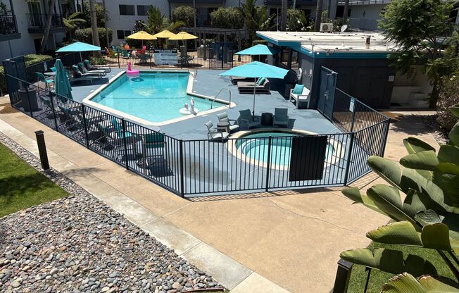 1 bed, 1 bath, 844 sqft, $2,795, Unit 216