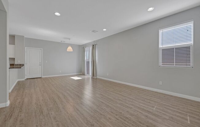 Inspirada 3 Bedroom