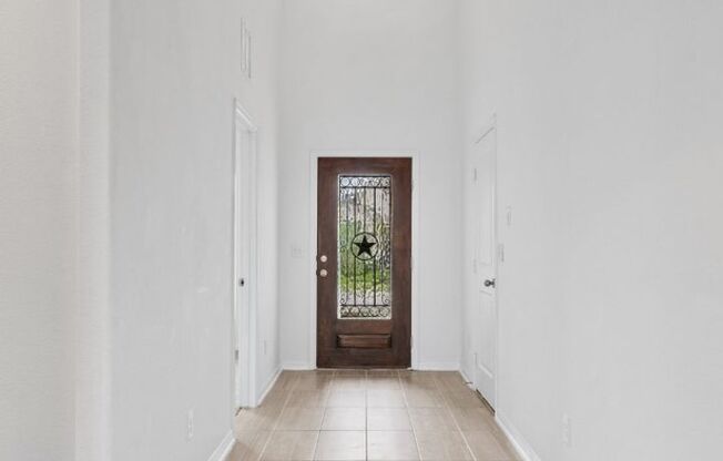 6153 Teodoro Bnd, Round Rock, Texas 78665