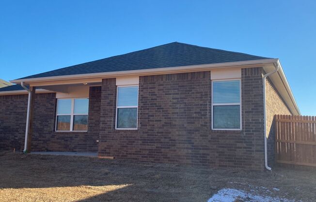 3 beds, 2 baths, $1,945