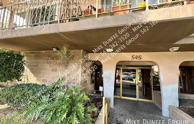 545 CHESTNUT AVE