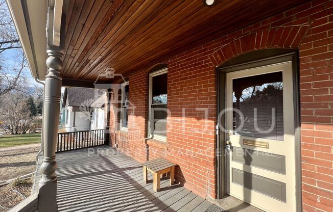 732 E. Kiowa St
