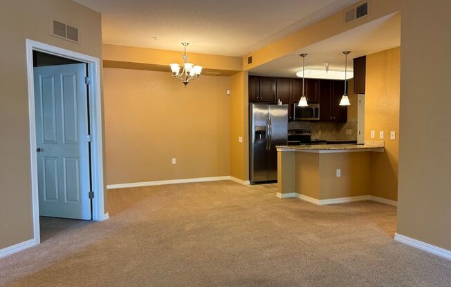 Spacious 3BD/2BA Condo - Available NOW!