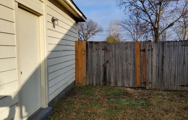 Welcome to 5100 Churchill Cv in Memphis, TN!