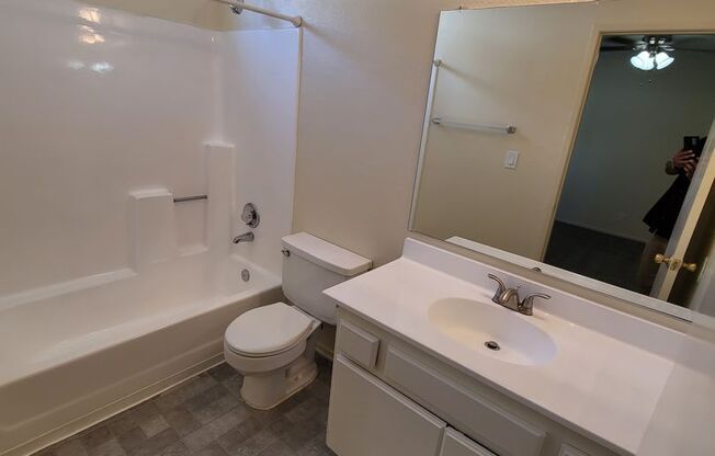 2 beds, 2 baths, $2,199