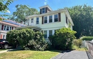 34 FALMOUTH RD