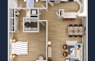 Partner-provided property photo