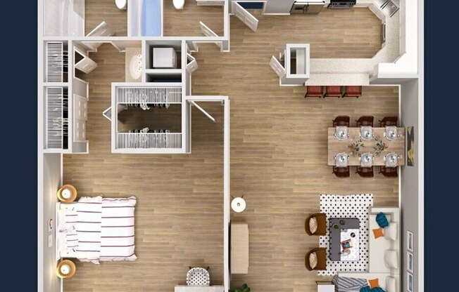 Partner-provided property photo