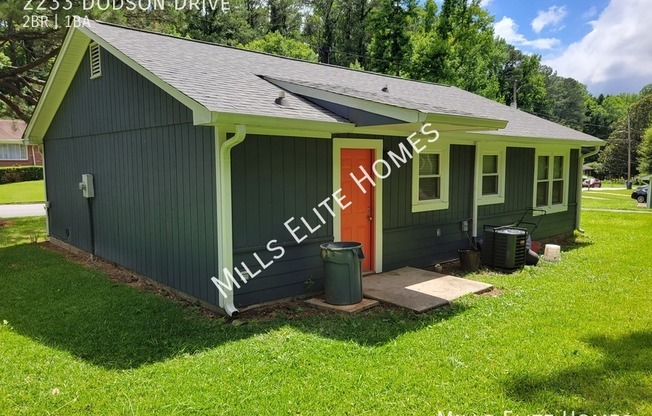 Partner-provided property photo